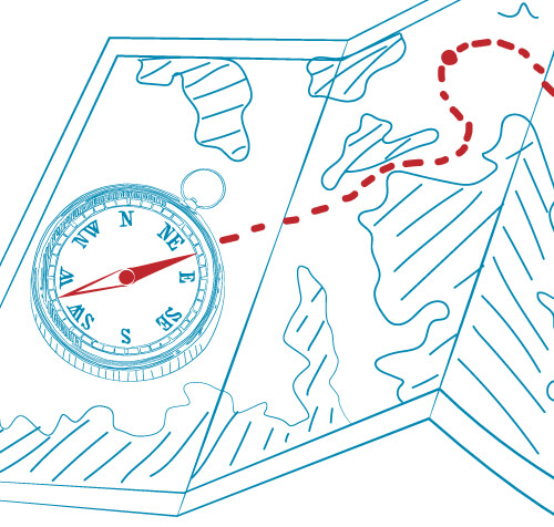 Orienter sa stratégie